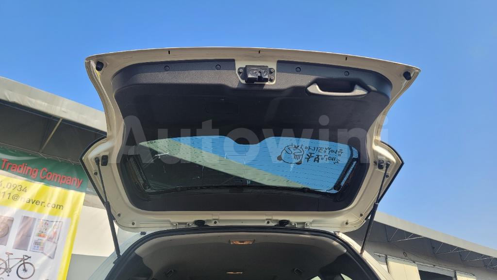 2010 GM DAEWOO (CHEVROLET) WINSTORM 2WD,NO ACCIDENT,SUNROOF - 15