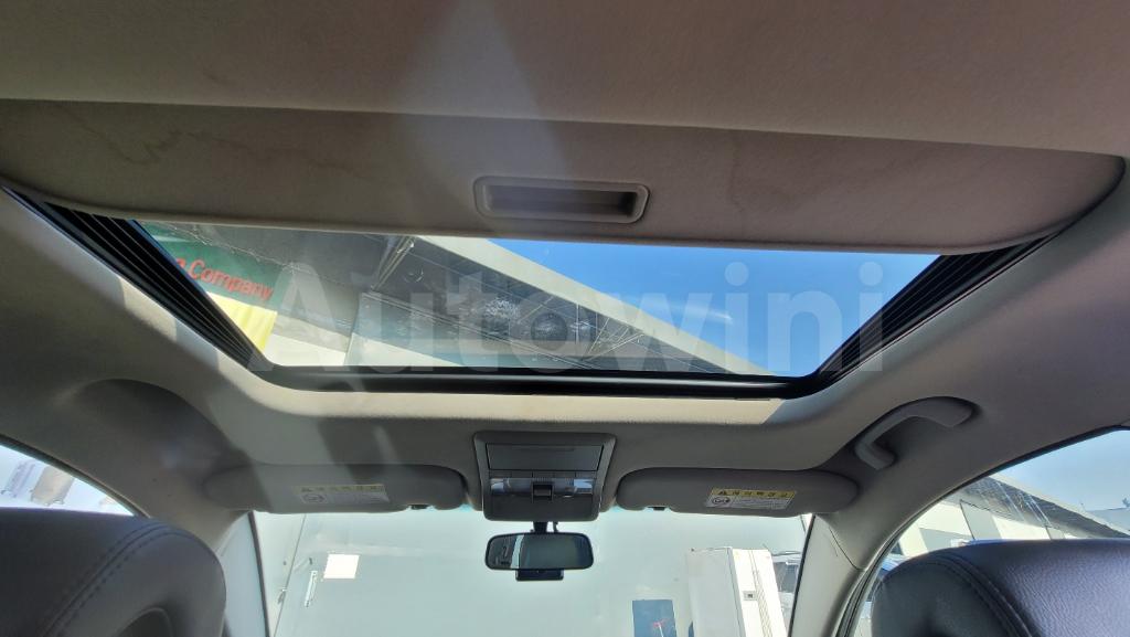 2010 GM DAEWOO (CHEVROLET) WINSTORM 2WD,NO ACCIDENT,SUNROOF - 22