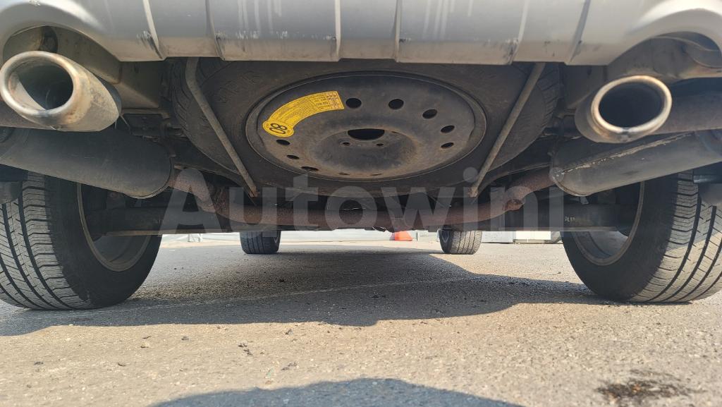 2010 GM DAEWOO (CHEVROLET) WINSTORM 2WD,NO ACCIDENT,SUNROOF - 28