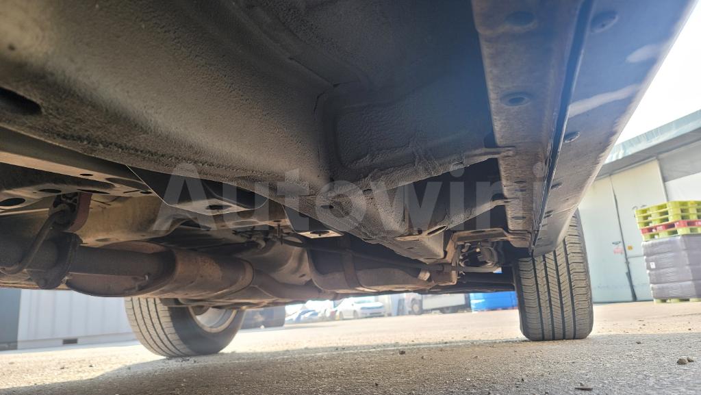 2010 GM DAEWOO (CHEVROLET) WINSTORM 2WD,NO ACCIDENT,SUNROOF - 29