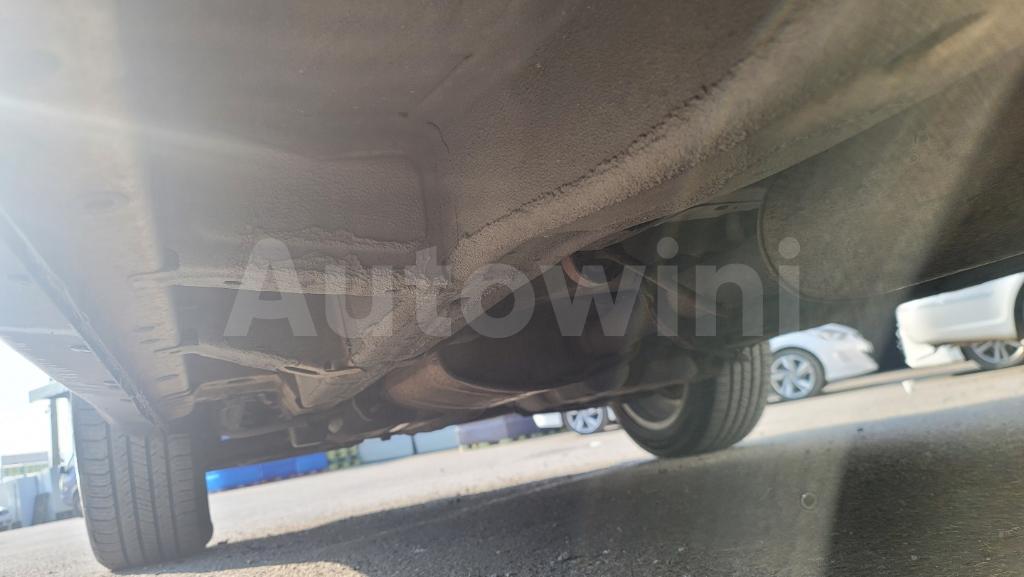 2010 GM DAEWOO (CHEVROLET) WINSTORM 2WD,NO ACCIDENT,SUNROOF - 30