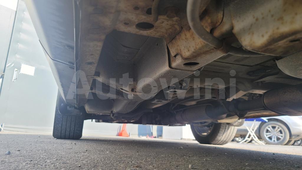 2010 GM DAEWOO (CHEVROLET) WINSTORM 2WD,NO ACCIDENT,SUNROOF - 31