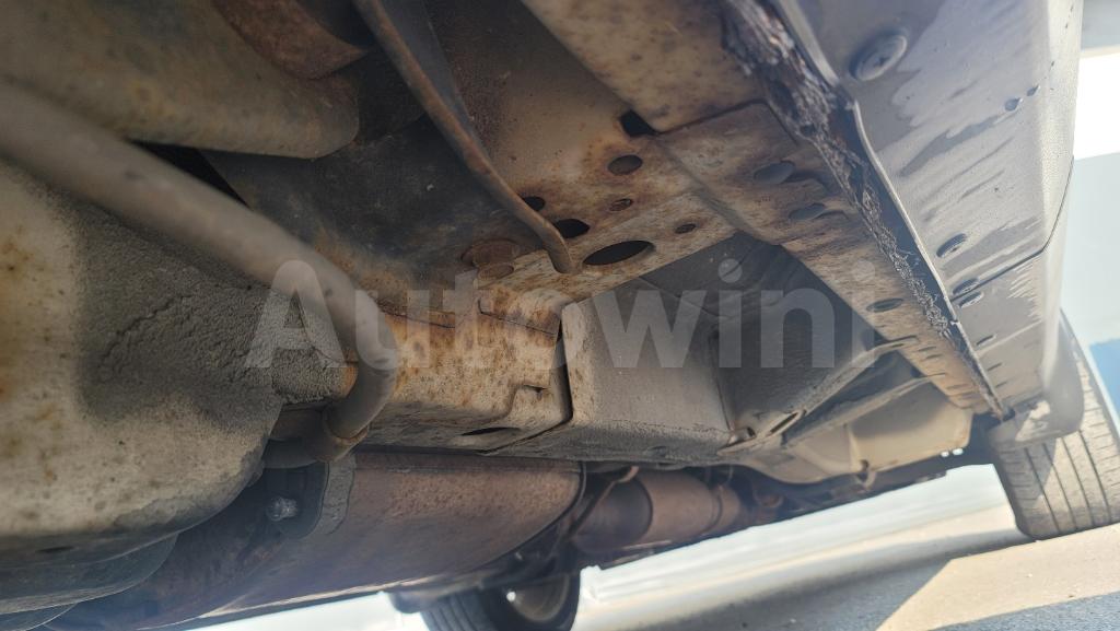 2010 GM DAEWOO (CHEVROLET) WINSTORM 2WD,NO ACCIDENT,SUNROOF - 32