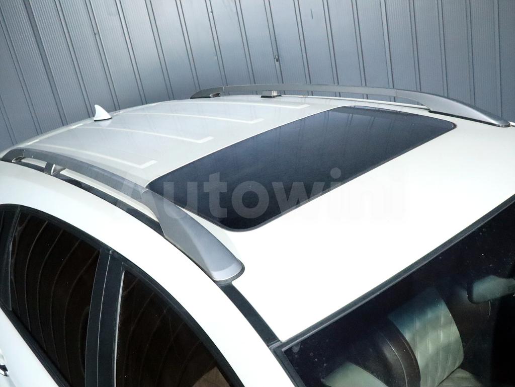 2010 GM DAEWOO (CHEVROLET) WINSTORM LT / SUNROOF / AUTO - 9