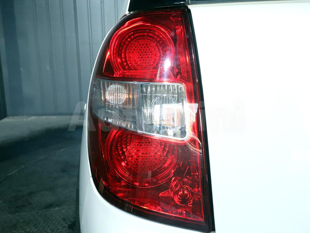 2010 GM DAEWOO (CHEVROLET) WINSTORM LT / SUNROOF / AUTO - 12