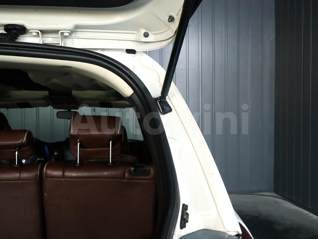 2010 GM DAEWOO (CHEVROLET) WINSTORM LT / SUNROOF / AUTO - 20
