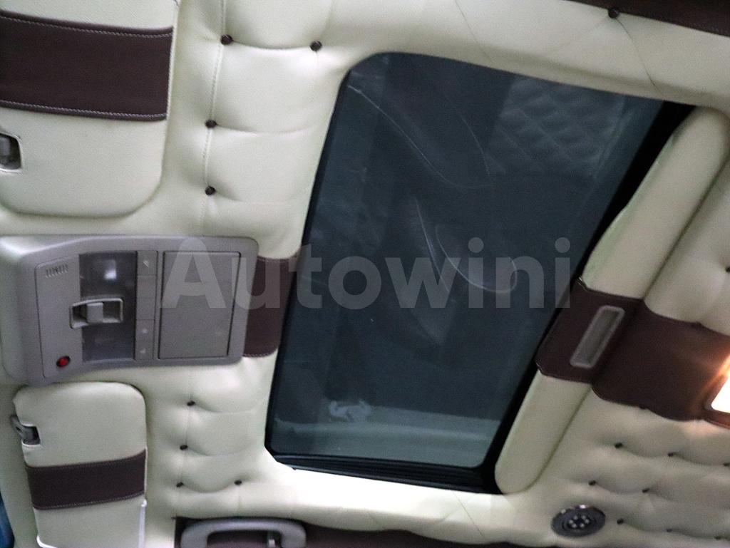 2010 GM DAEWOO (CHEVROLET) WINSTORM LT / SUNROOF / AUTO - 33