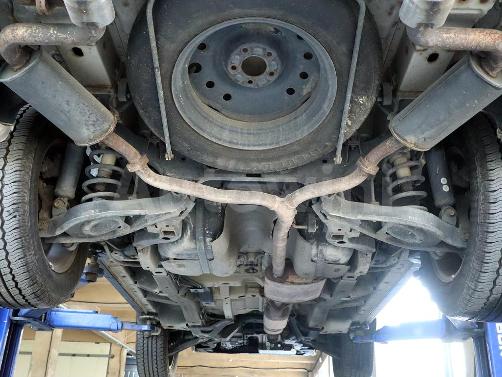 2010 GM DAEWOO (CHEVROLET) WINSTORM LT / SUNROOF / AUTO - 41