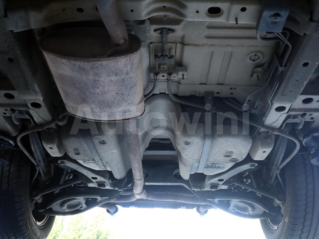 2010 GM DAEWOO (CHEVROLET) WINSTORM LT / SUNROOF / AUTO - 43