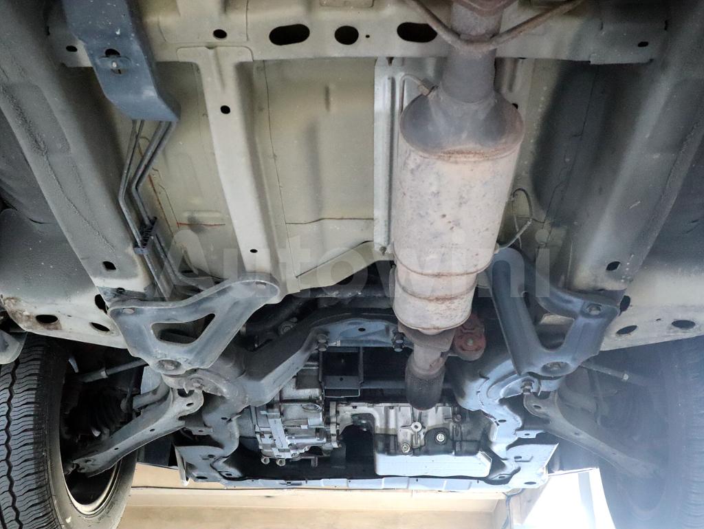 2010 GM DAEWOO (CHEVROLET) WINSTORM LT / SUNROOF / AUTO - 44
