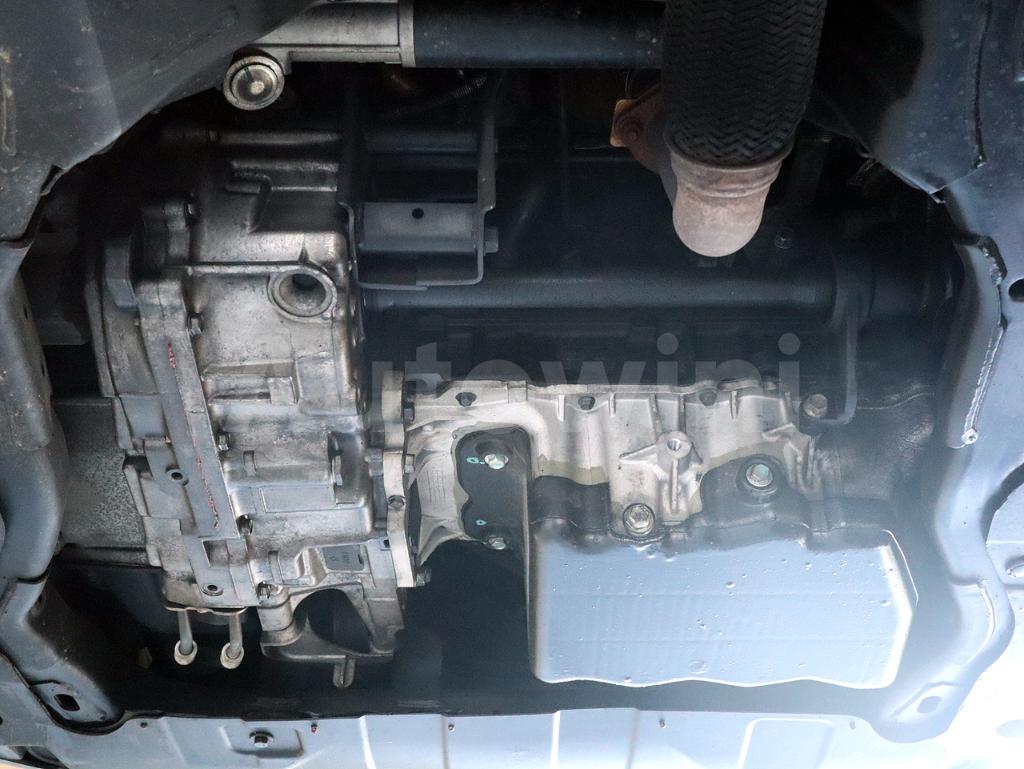 2010 GM DAEWOO (CHEVROLET) WINSTORM LT / SUNROOF / AUTO - 47