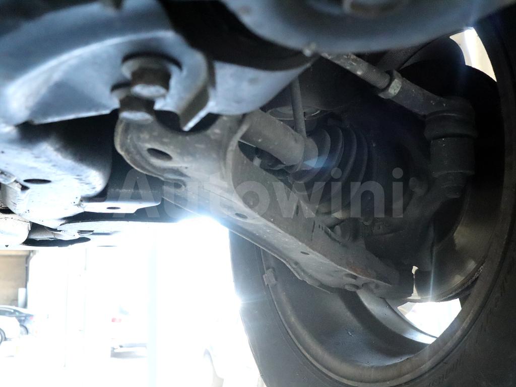 2010 GM DAEWOO (CHEVROLET) WINSTORM LT / SUNROOF / AUTO - 49