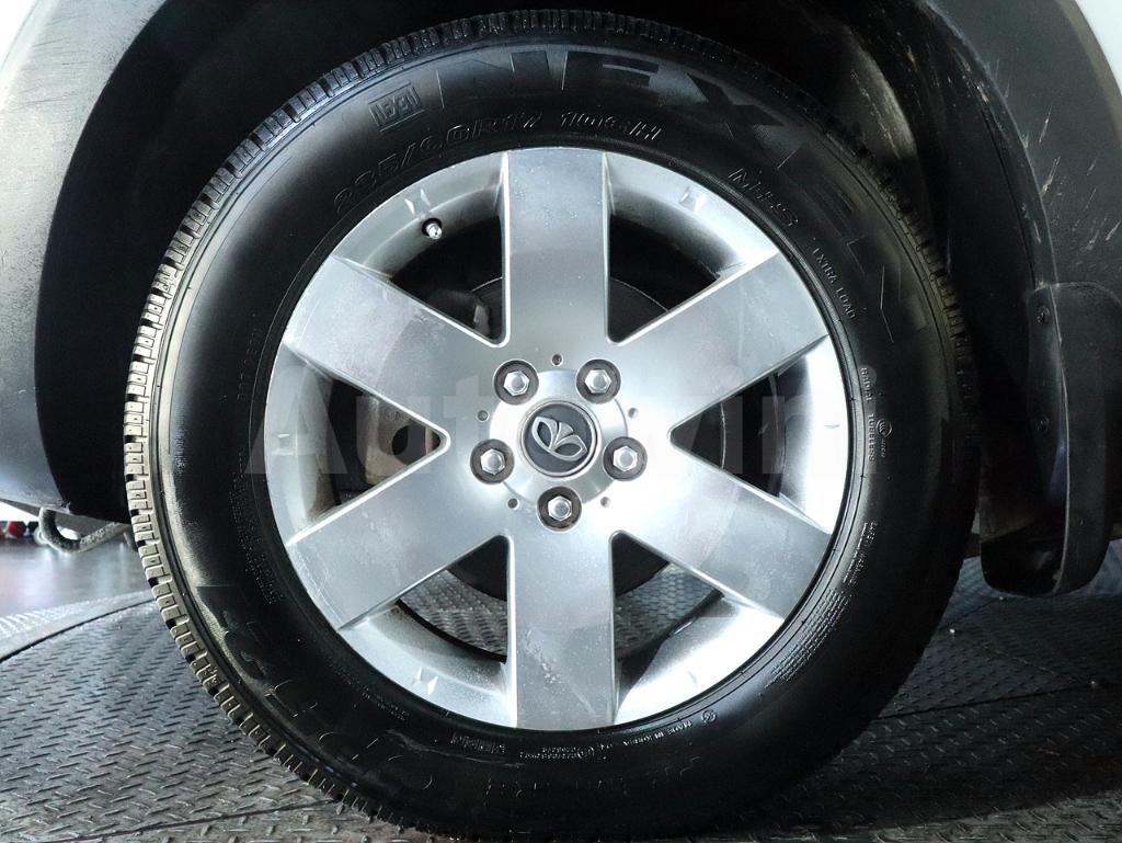 2010 GM DAEWOO (CHEVROLET) WINSTORM LT / SUNROOF / AUTO - 51