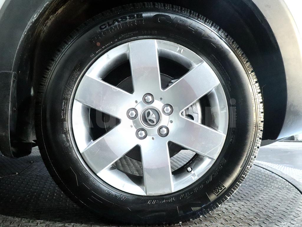 2010 GM DAEWOO (CHEVROLET) WINSTORM LT / SUNROOF / AUTO - 54