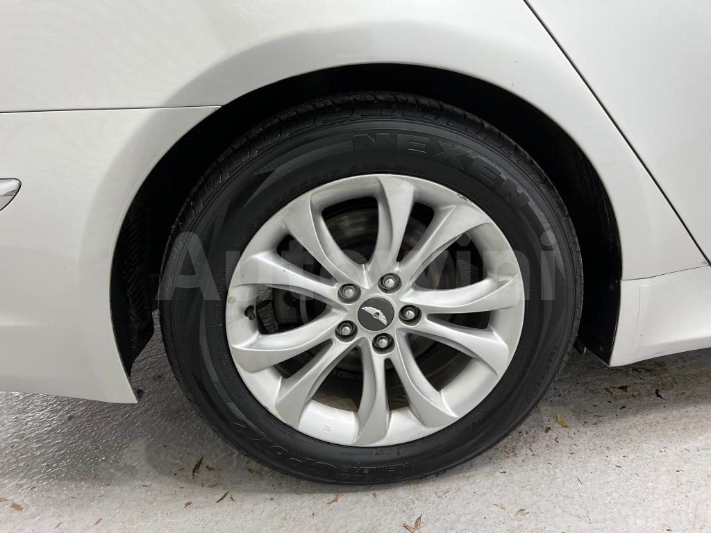 2013 HYUNDAI GENESIS SMART KEY + NAVI + CAMERA - 10