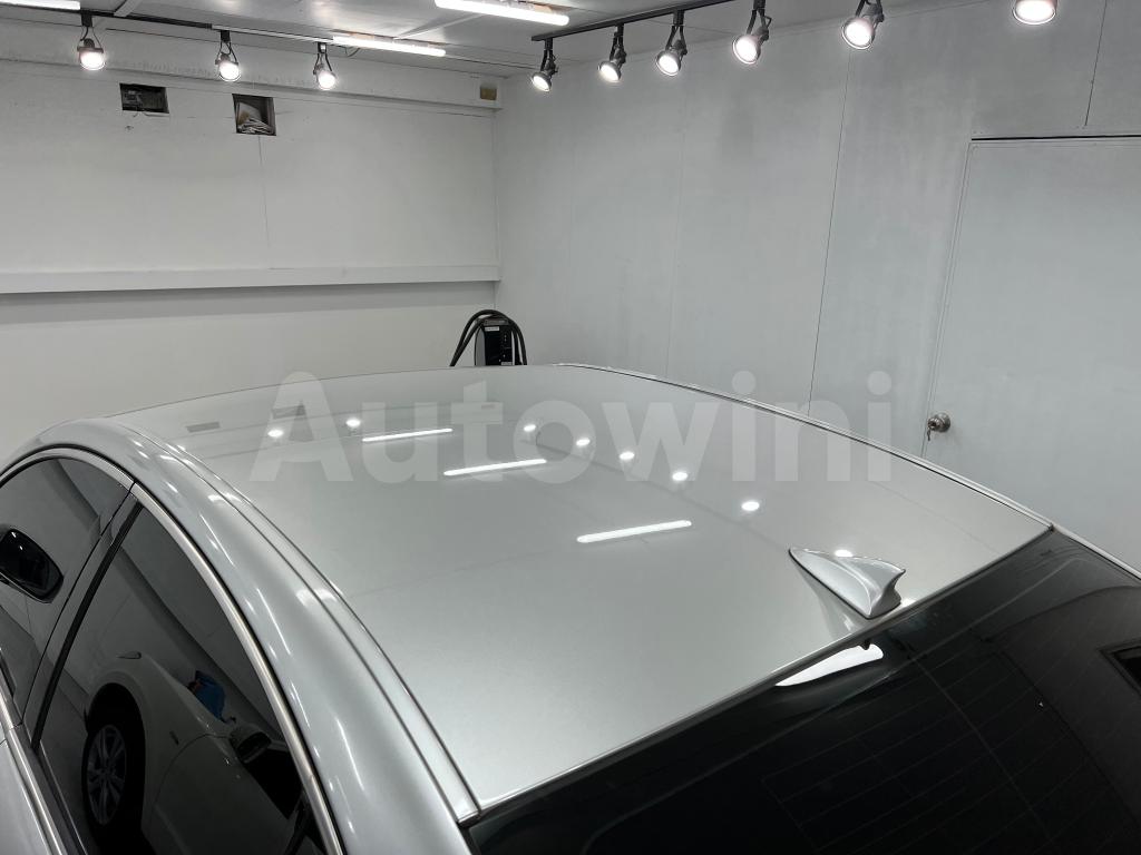 2013 HYUNDAI GENESIS SMART KEY + NAVI + CAMERA - 12