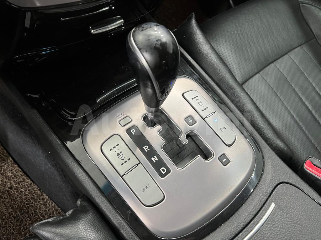 2013 HYUNDAI GENESIS SMART KEY + NAVI + CAMERA - 24