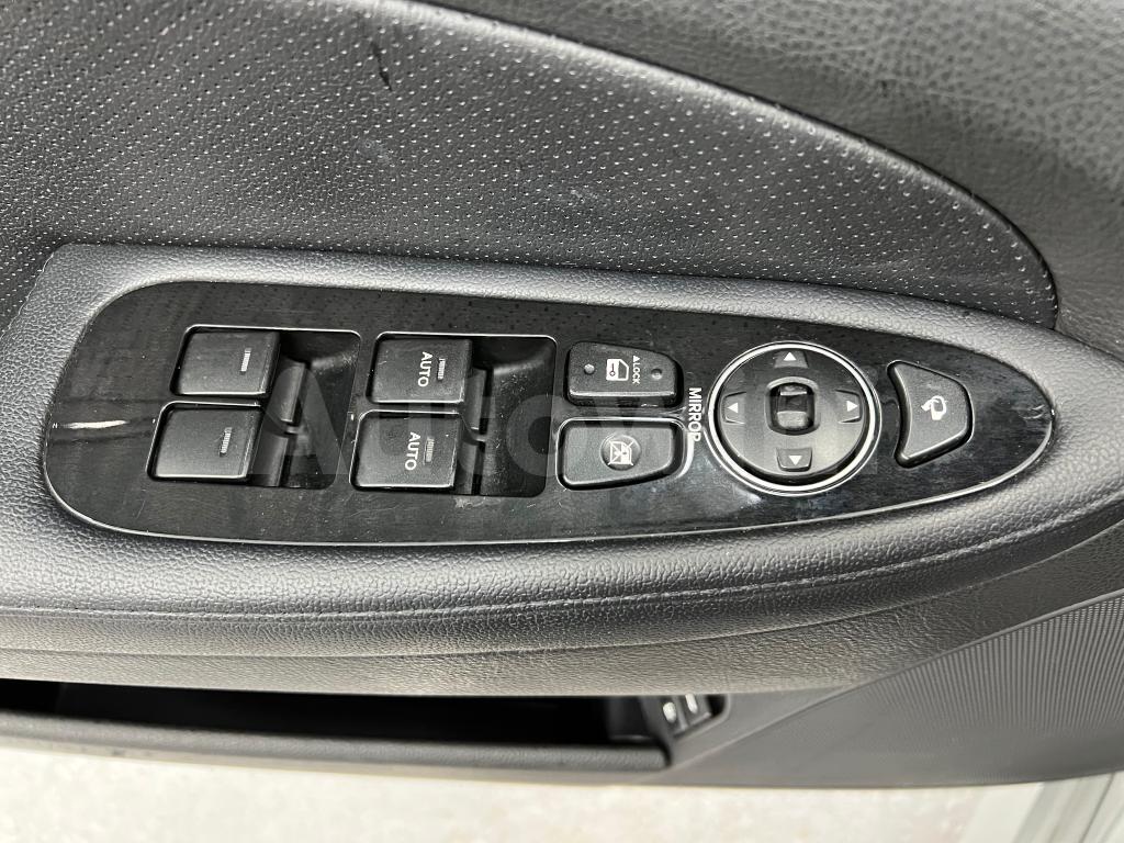 2013 HYUNDAI GENESIS SMART KEY + NAVI + CAMERA - 29