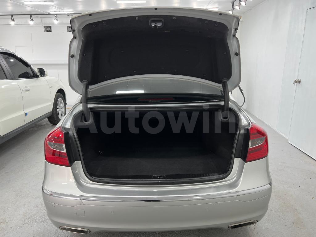 2013 HYUNDAI GENESIS SMART KEY + NAVI + CAMERA - 32