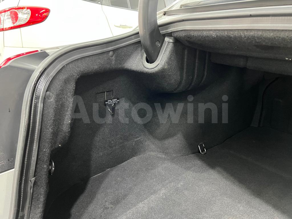 2013 HYUNDAI GENESIS SMART KEY + NAVI + CAMERA - 33