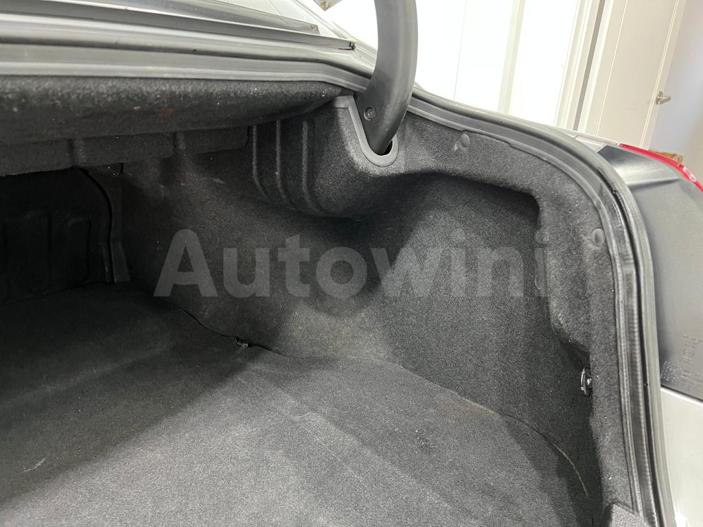2013 HYUNDAI GENESIS SMART KEY + NAVI + CAMERA - 34