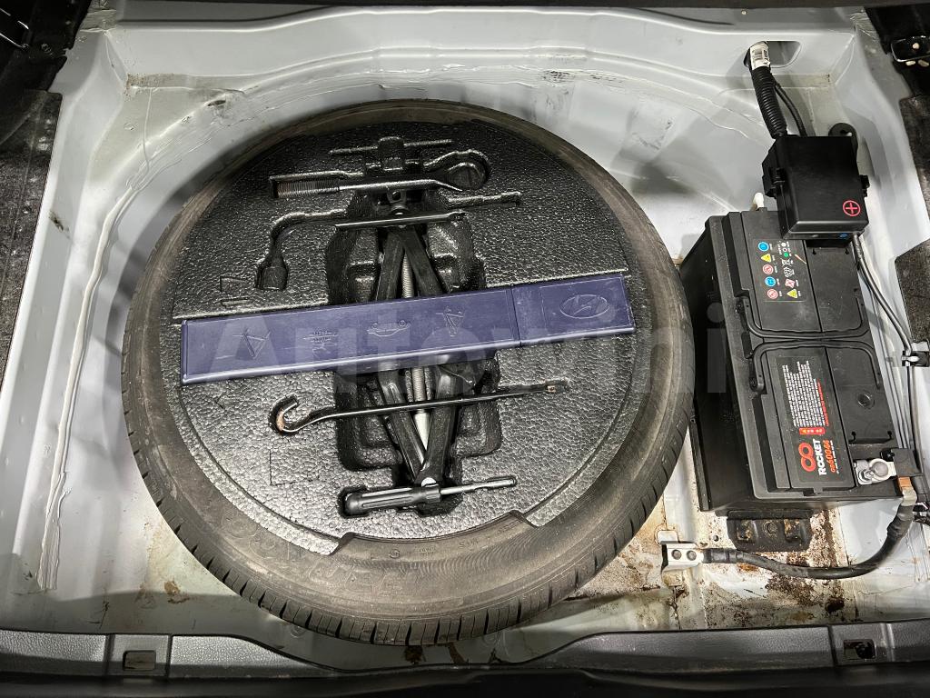 2013 HYUNDAI GENESIS SMART KEY + NAVI + CAMERA - 35
