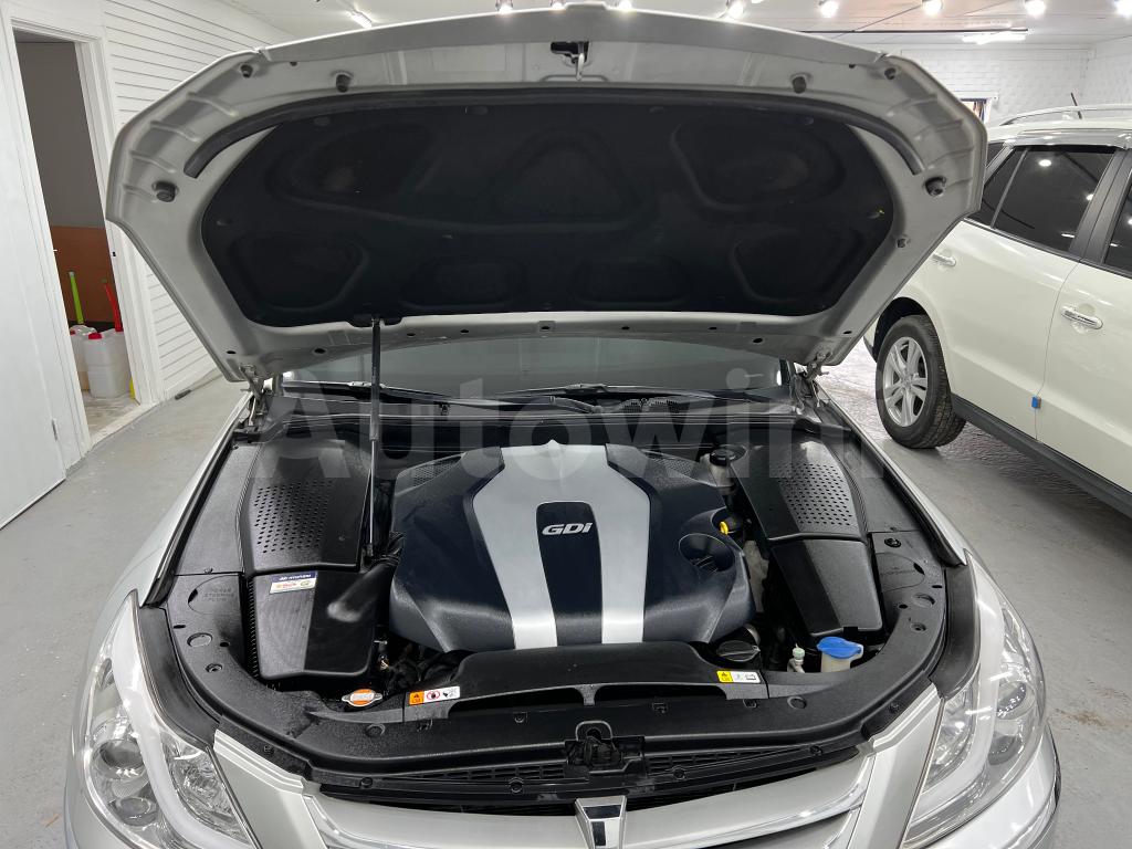 2013 HYUNDAI GENESIS SMART KEY + NAVI + CAMERA - 36