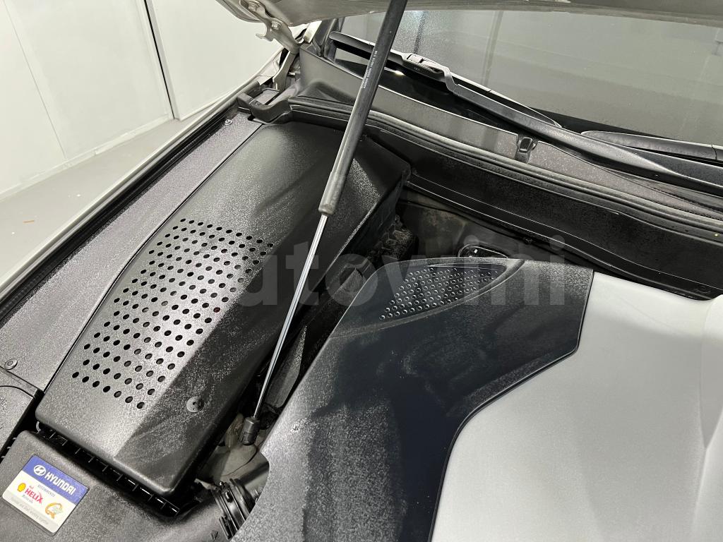 2013 HYUNDAI GENESIS SMART KEY + NAVI + CAMERA - 38
