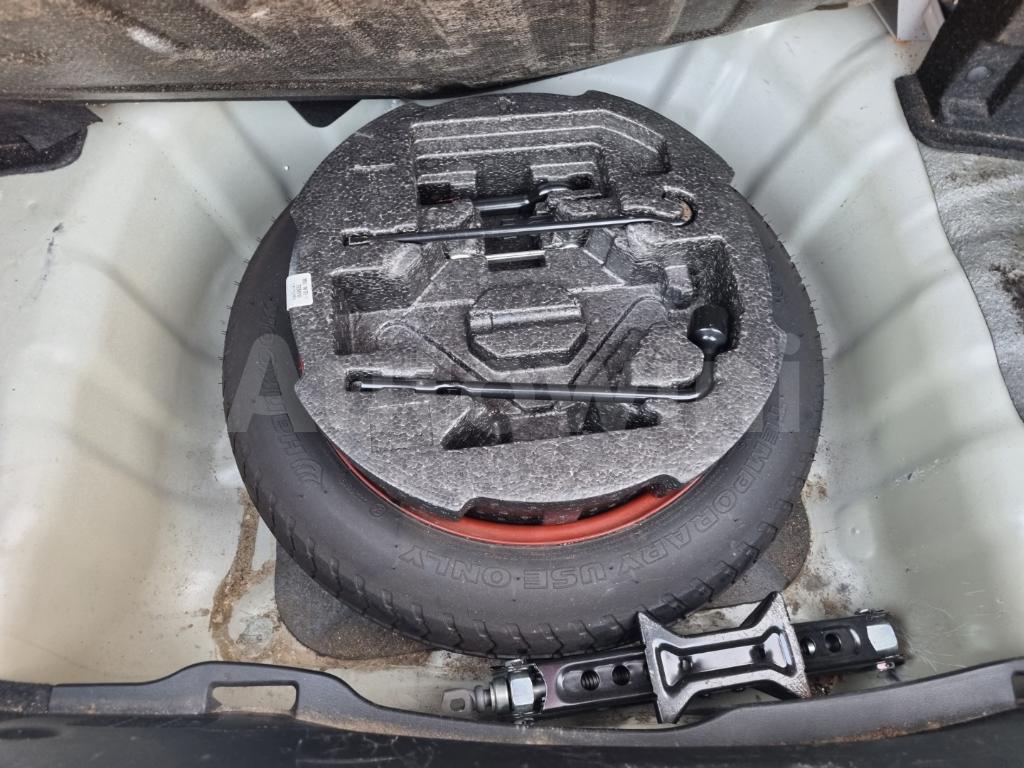 2015 HYUNDAI  AVANTE ELANTRA LPG REAR-CAM 15R NO ACCIDENT - 16