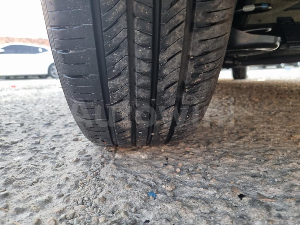 2015 HYUNDAI  AVANTE ELANTRA LPG REAR-CAM 15R NO ACCIDENT - 19
