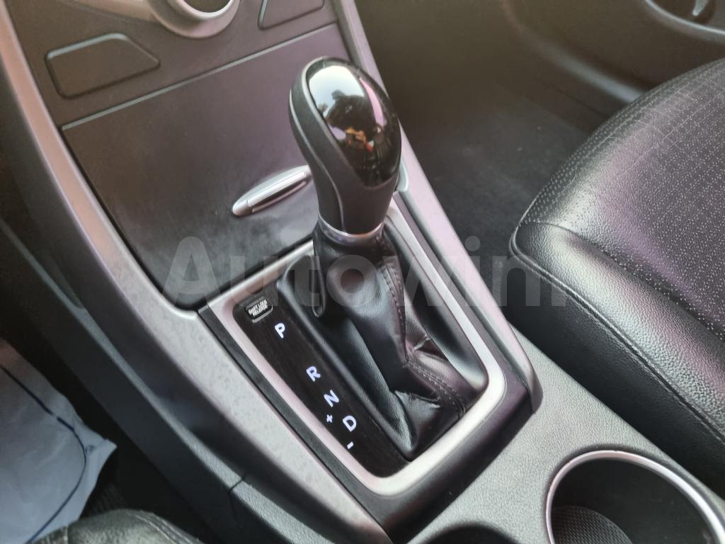 2015 HYUNDAI  AVANTE ELANTRA LPG REAR-CAM 15R NO ACCIDENT - 47