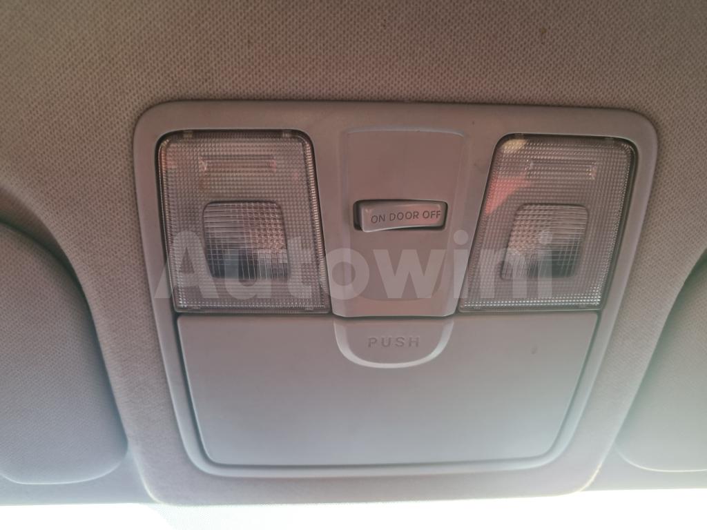 2015 HYUNDAI  AVANTE ELANTRA LPG REAR-CAM 15R NO ACCIDENT - 49