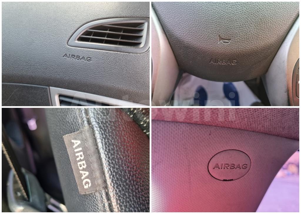 2015 HYUNDAI  AVANTE ELANTRA LPG REAR-CAM 15R NO ACCIDENT - 50