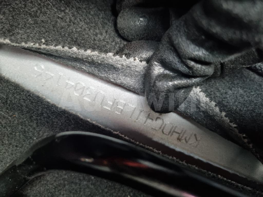 2015 HYUNDAI  AVANTE ELANTRA LPG REAR-CAM 15R NO ACCIDENT - 54