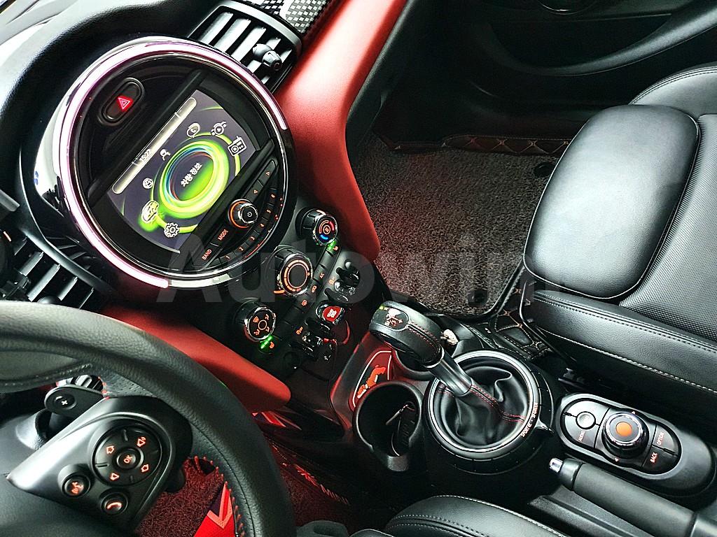 2017 MINI COOPER S 2.0 5-DOOR BASIC TYPE 3RD GEN - 12