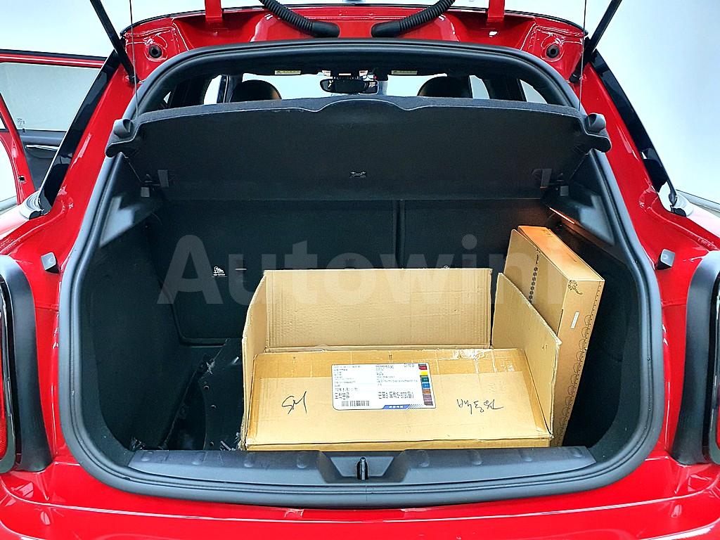 2017 MINI COOPER S 2.0 5-DOOR BASIC TYPE 3RD GEN - 18
