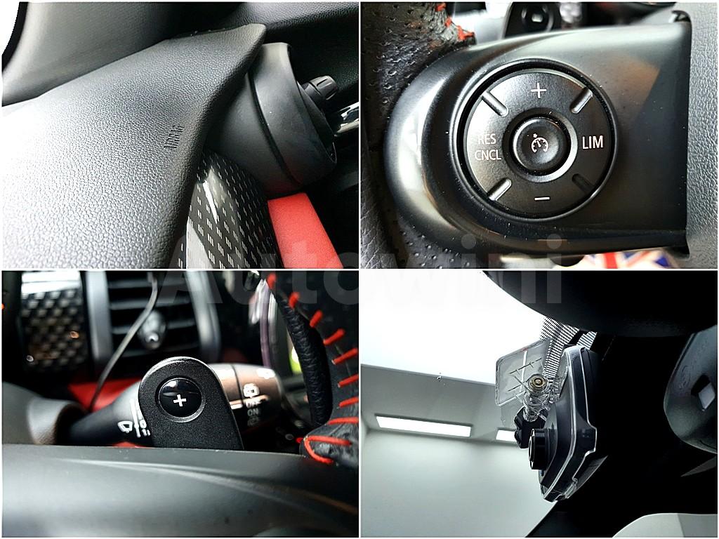 2017 MINI COOPER S 2.0 5-DOOR BASIC TYPE 3RD GEN - 20