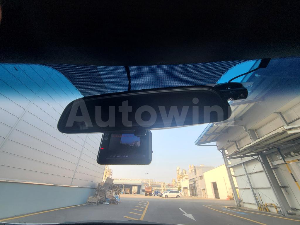 2014 HYUNDAI YF SONATA LPI PRIVATE TAXI AIRBA ABS - 18