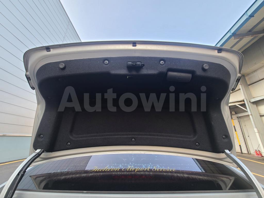 2014 HYUNDAI YF SONATA LPI PRIVATE TAXI AIRBA ABS - 24