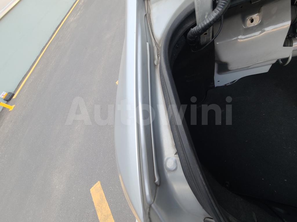 2014 HYUNDAI YF SONATA LPI PRIVATE TAXI AIRBA ABS - 25