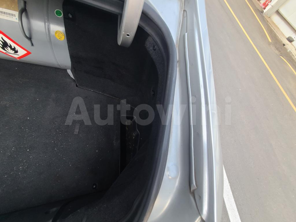 2014 HYUNDAI YF SONATA LPI PRIVATE TAXI AIRBA ABS - 26