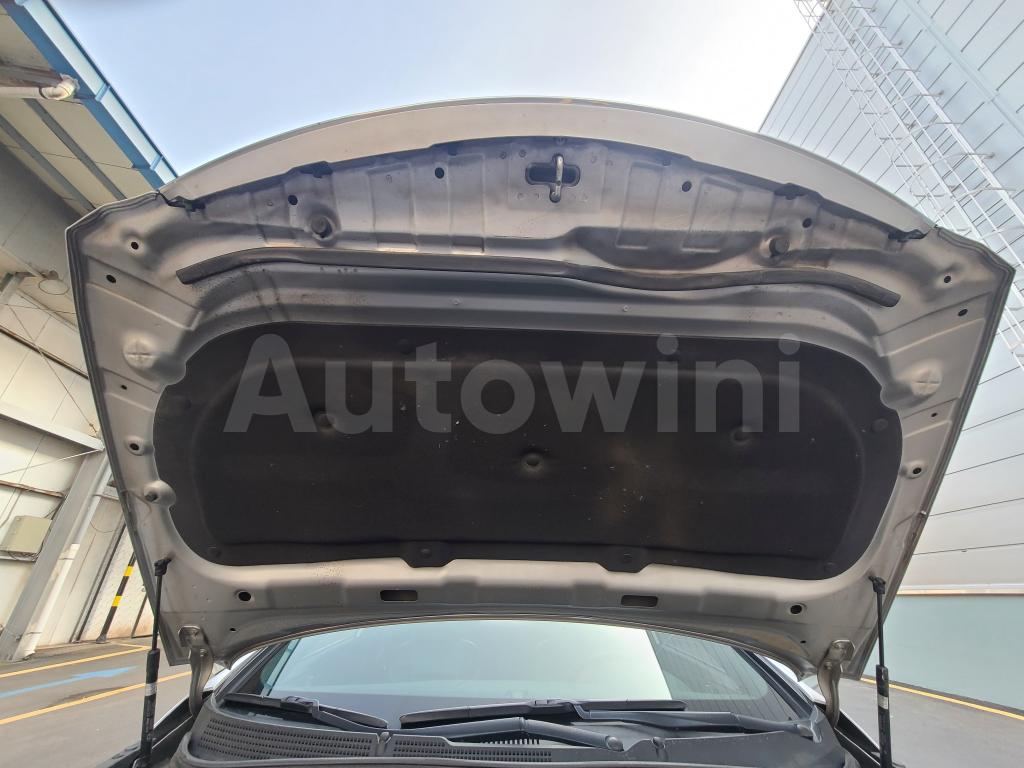 2014 HYUNDAI YF SONATA LPI PRIVATE TAXI AIRBA ABS - 36