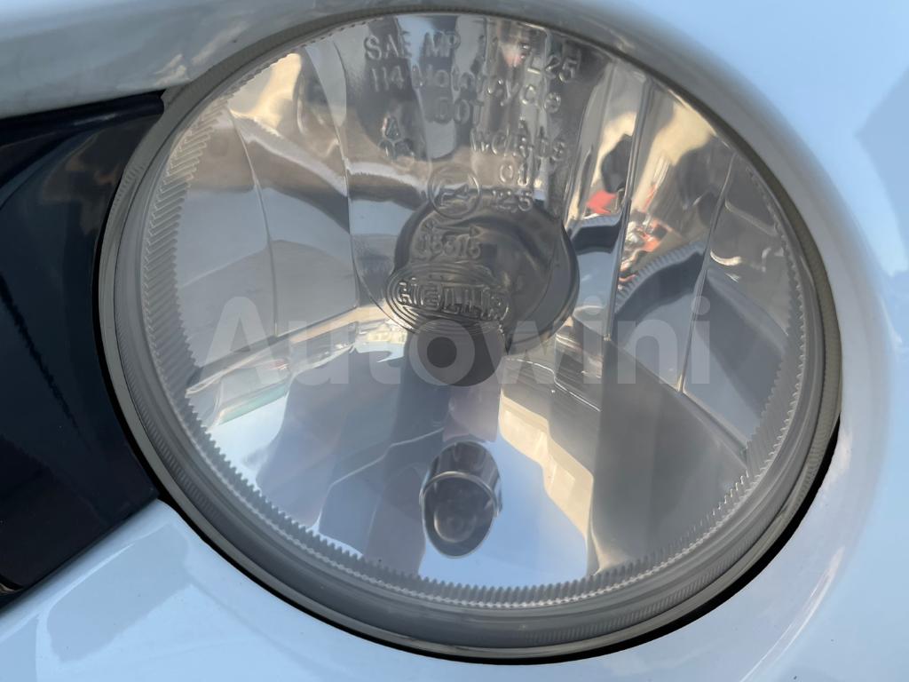 2019 RENAULT SAMSUNG TWIZY 2 SEATS, A/T - 9