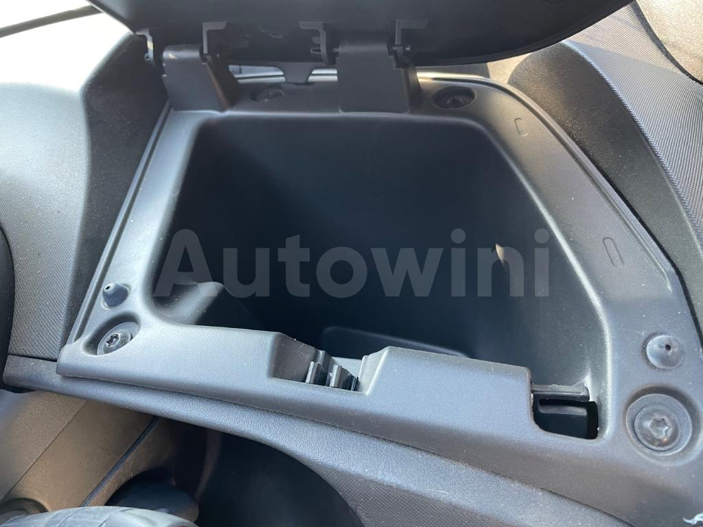 2019 RENAULT SAMSUNG TWIZY 2 SEATS, A/T - 22