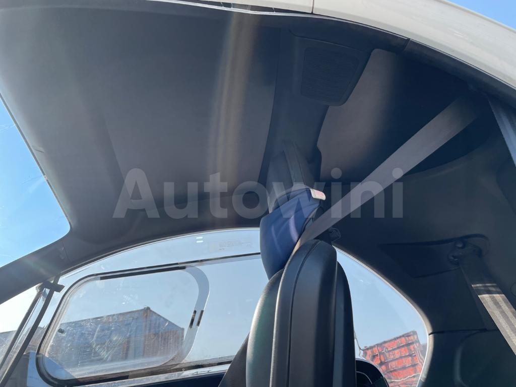2019 RENAULT SAMSUNG TWIZY 2 SEATS, A/T - 26