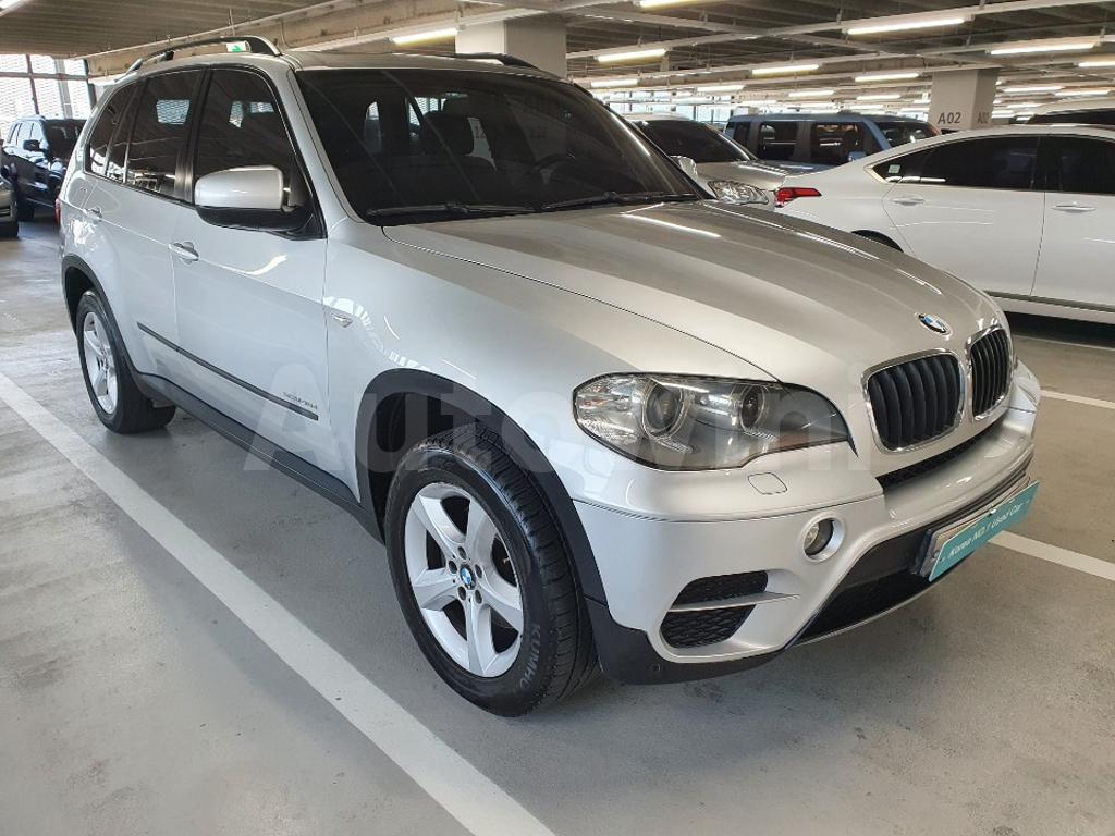 2011 BMW X5 E70  XDRIVE 30D// FULL OPTIONED - 8