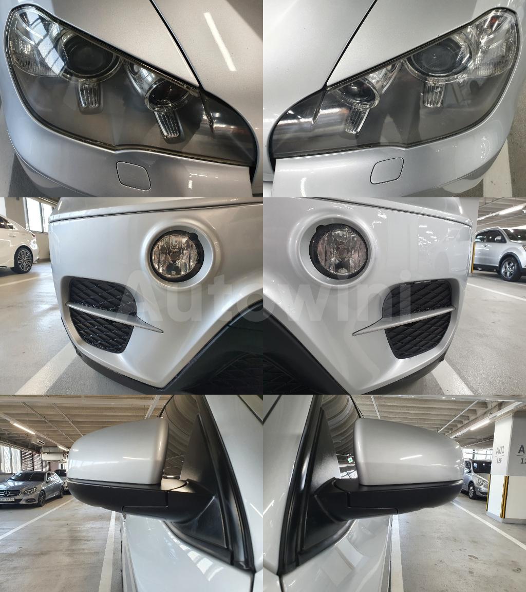 2011 BMW X5 E70  XDRIVE 30D// FULL OPTIONED - 10