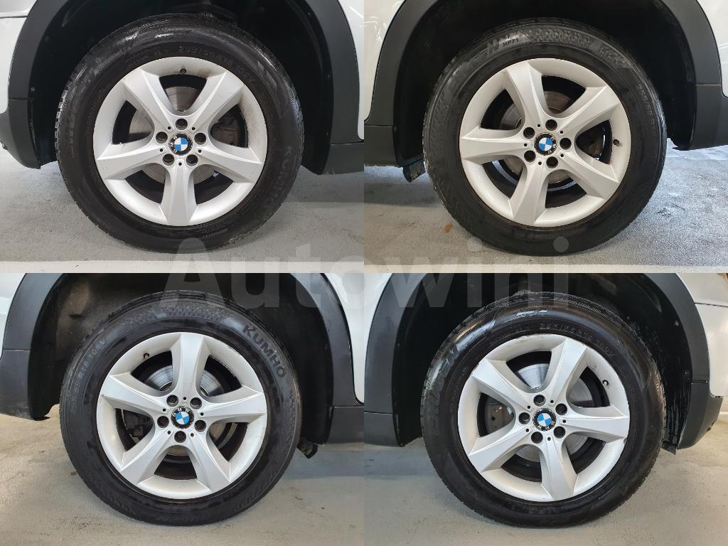 2011 BMW X5 E70  XDRIVE 30D// FULL OPTIONED - 12