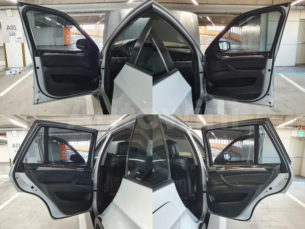 2011 BMW X5 E70  XDRIVE 30D// FULL OPTIONED - 14