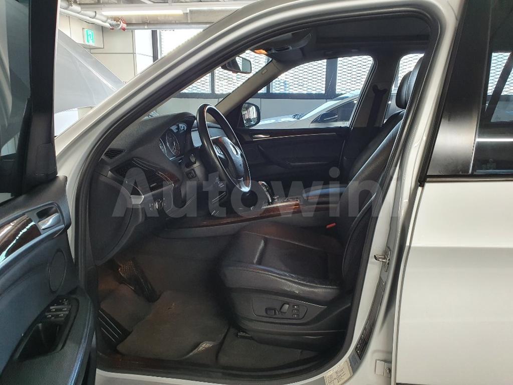 2011 BMW X5 E70  XDRIVE 30D// FULL OPTIONED - 15